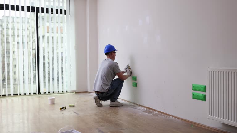 Best Mold Removal for HVAC Installations  in Chelan, WA