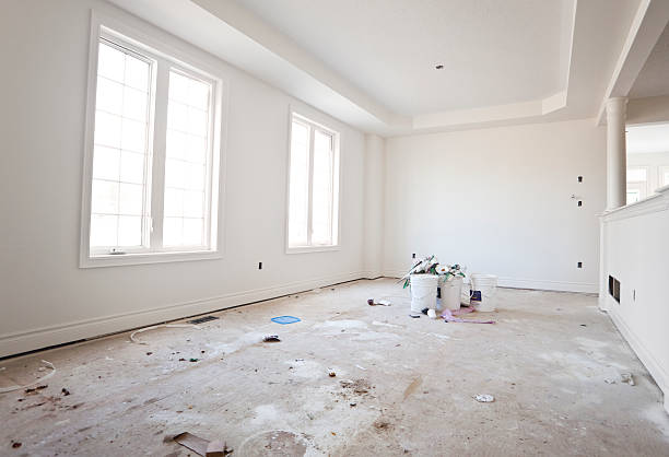 Best Industrial Mold Remediation  in Chelan, WA