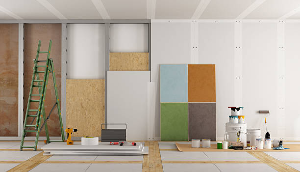Best Post-Construction Mold Inspection  in Chelan, WA